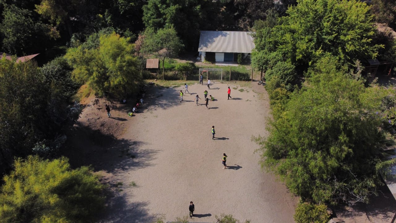 Educación Física 5