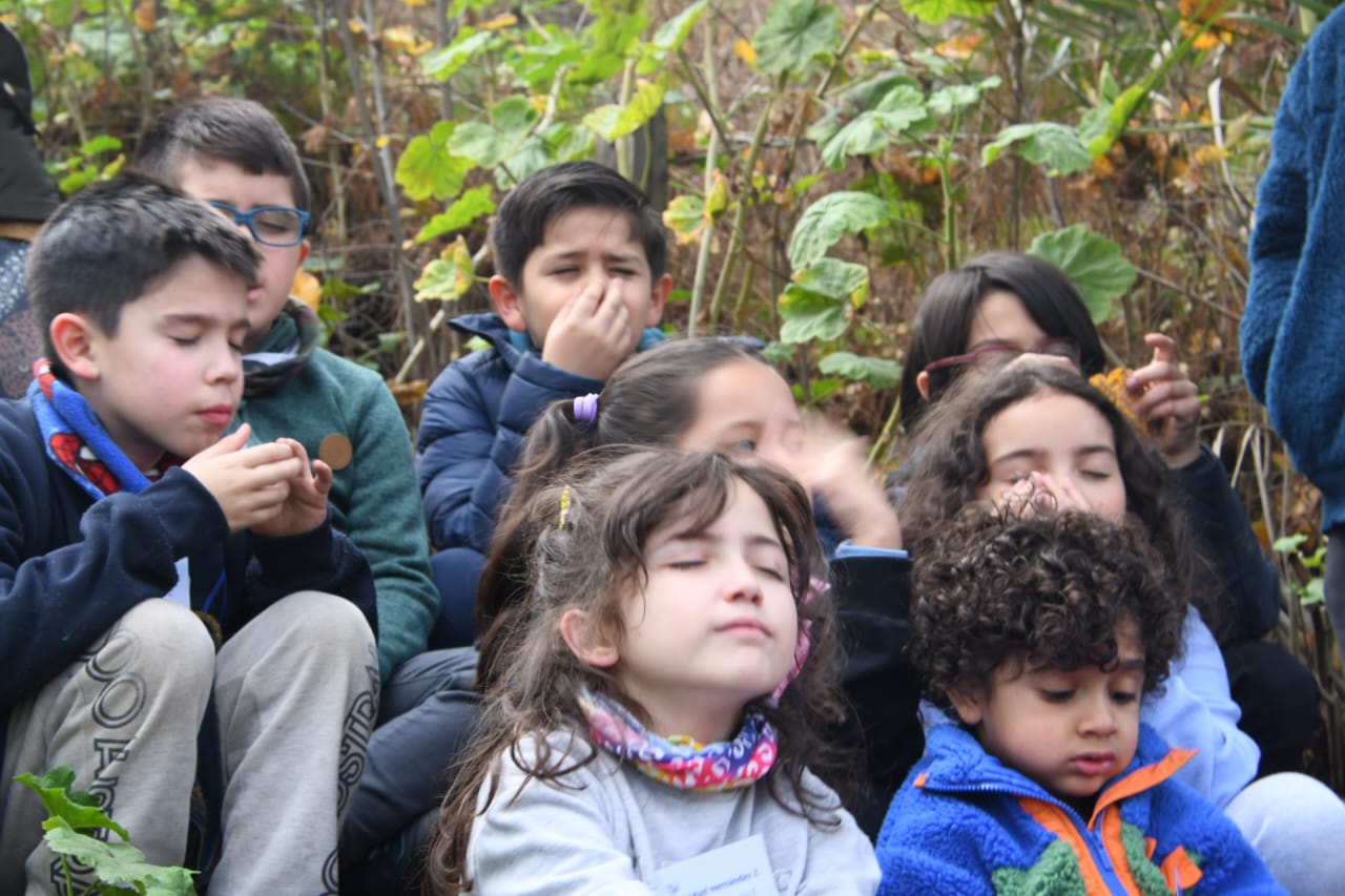 Salidas Pedagógicas 1