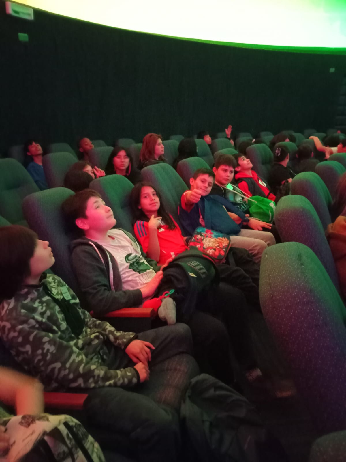 Salidas Pedagógicas 3